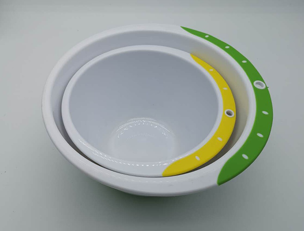 Salad Bowl Set