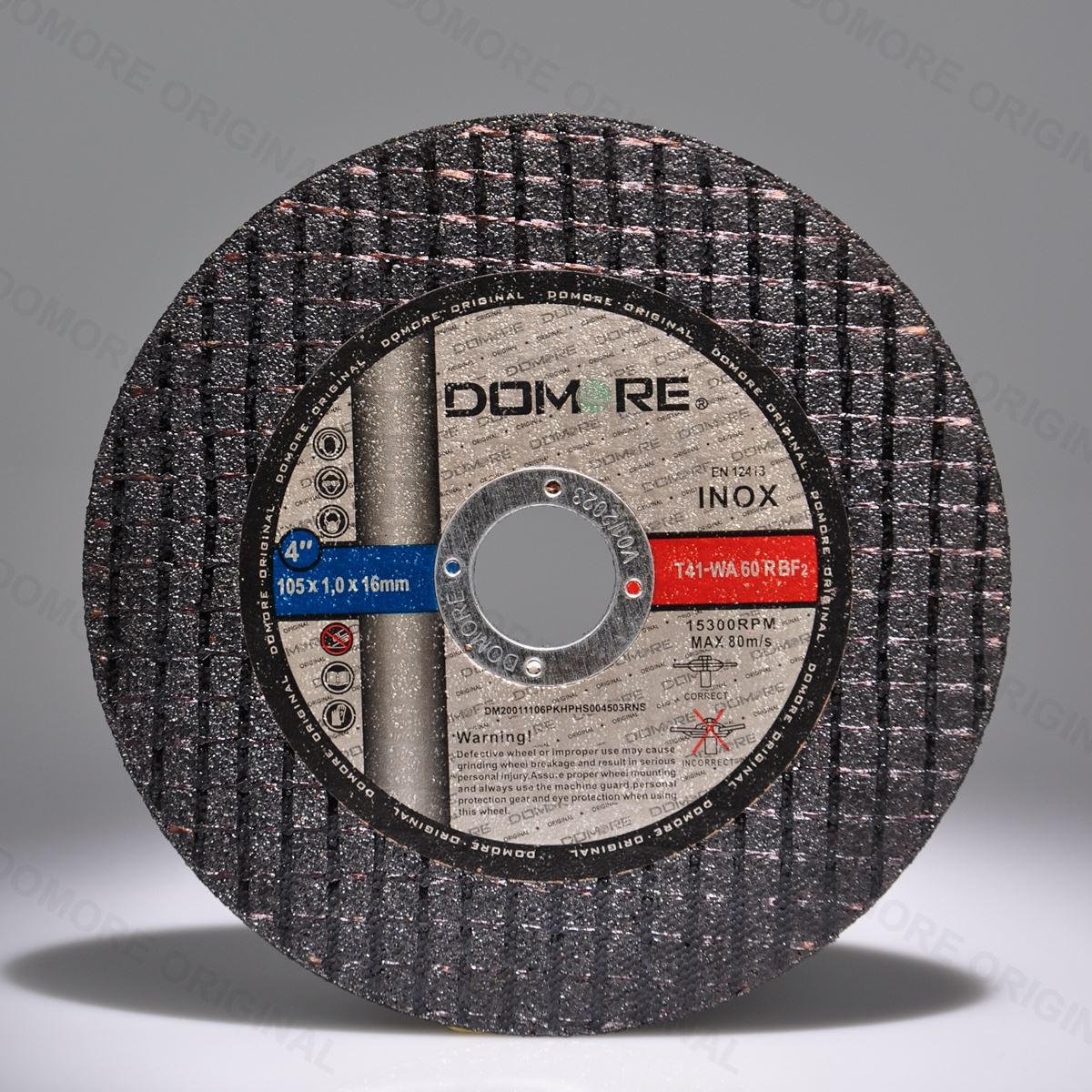 Thin Cutting Wheel