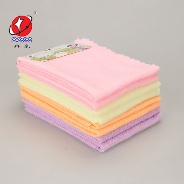 Cleaning Towel