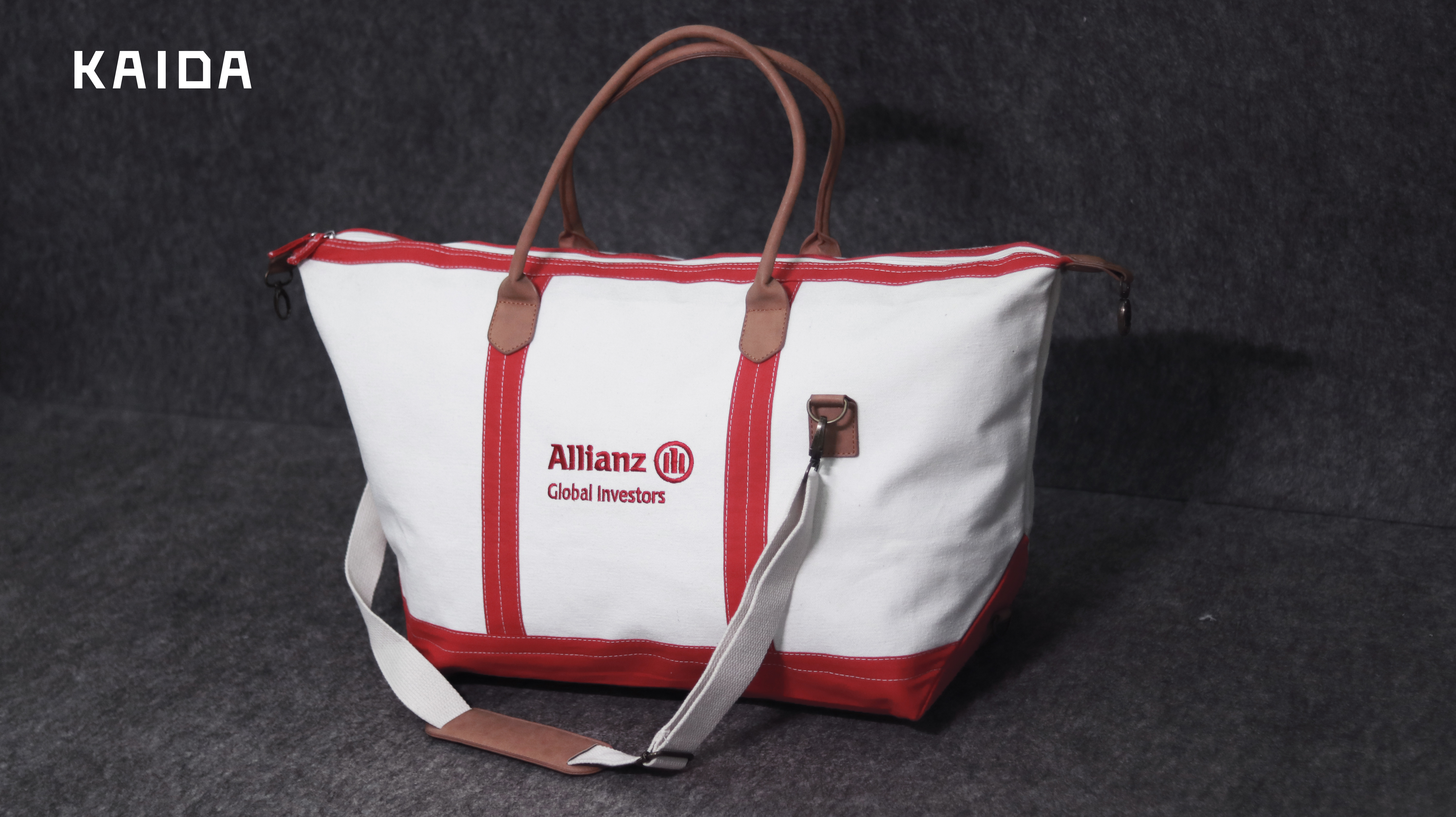 Canvas Bag