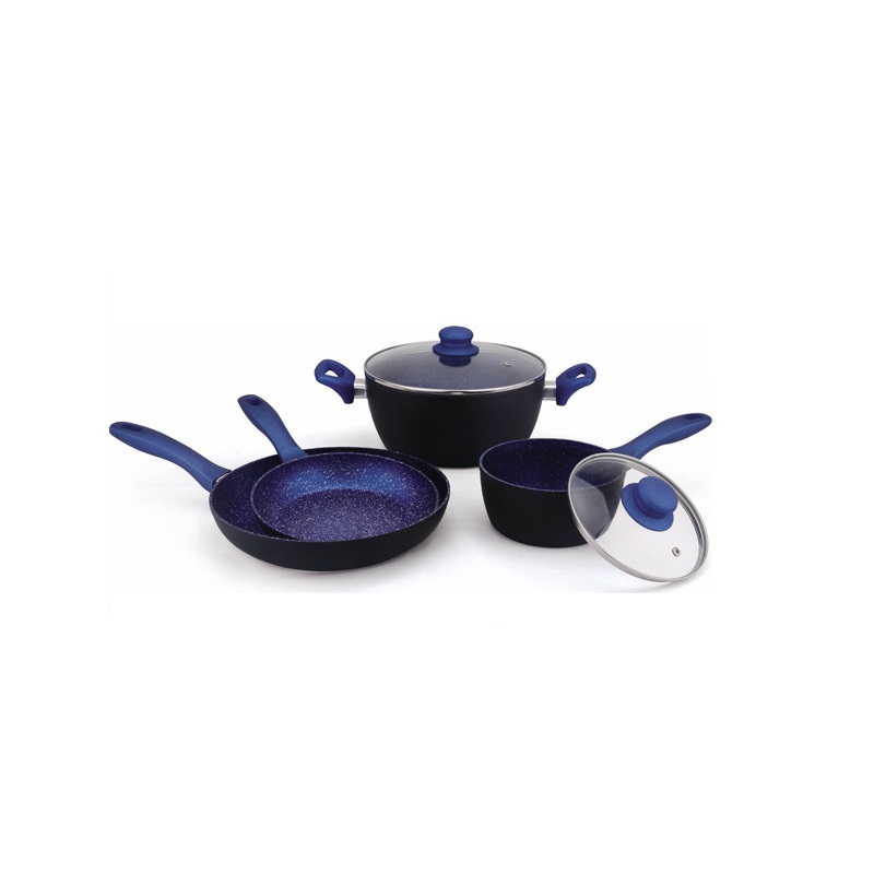 6pcs Cookware Sets