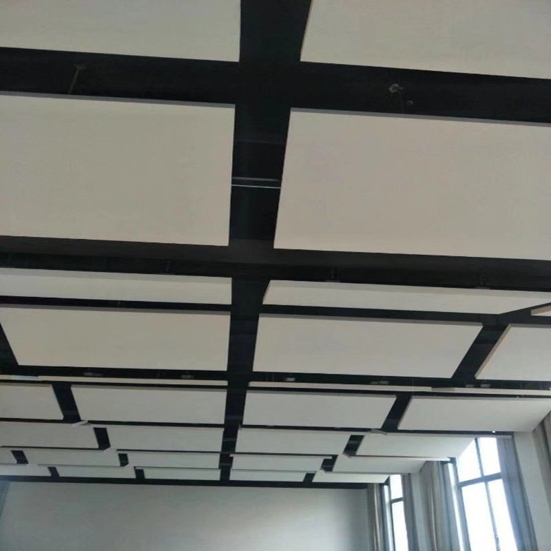 suspended ceiling