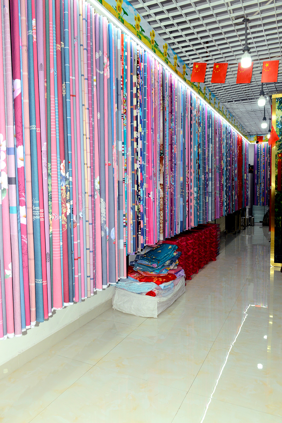 Weifang Baona Textile Trade Co., Ltd. – velvet 3
