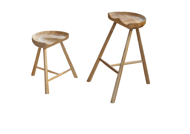 Bar chair