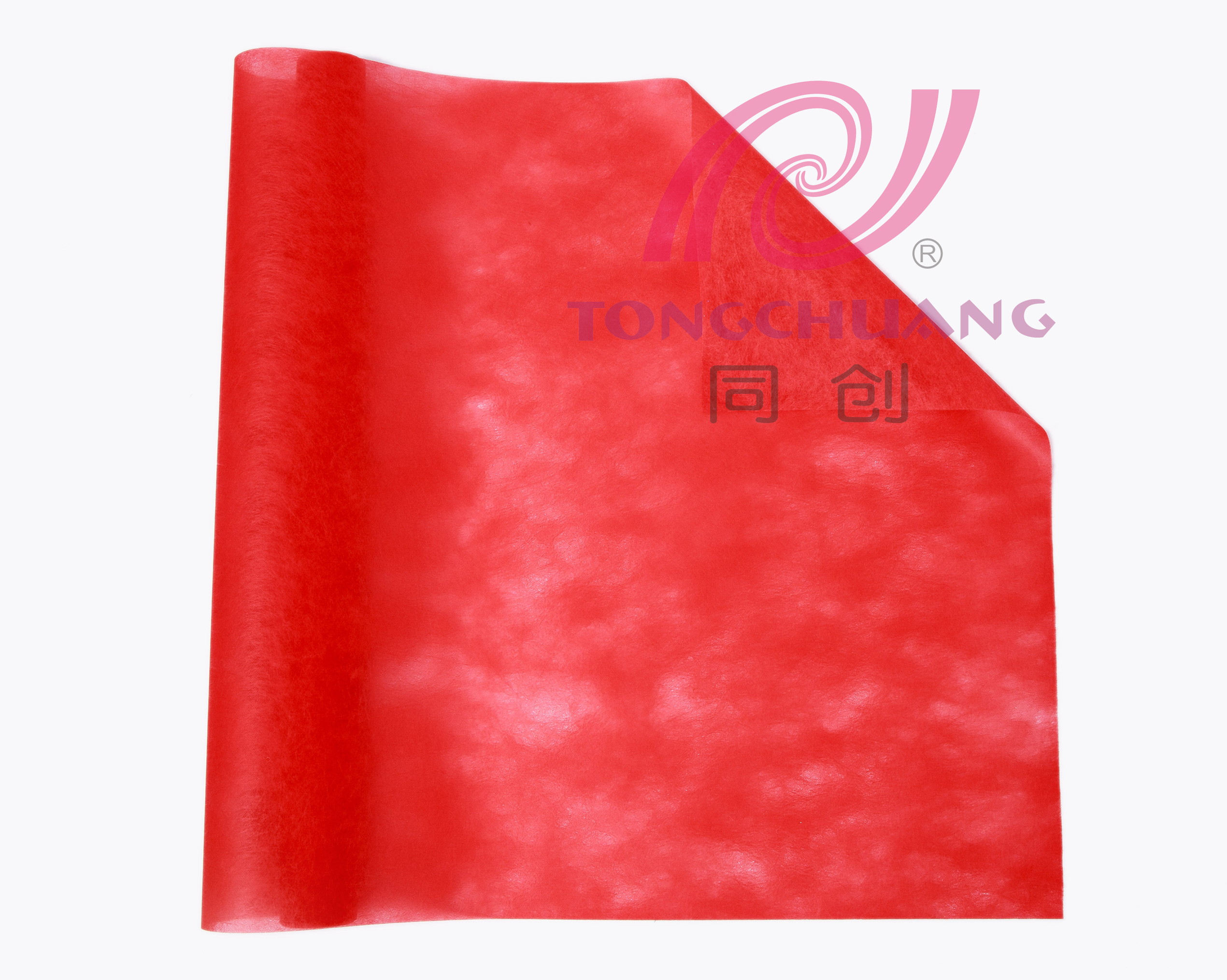 YANGZHOU TONGCHUANG NONWOVENS CO.,LTD. – figura decorativa 1