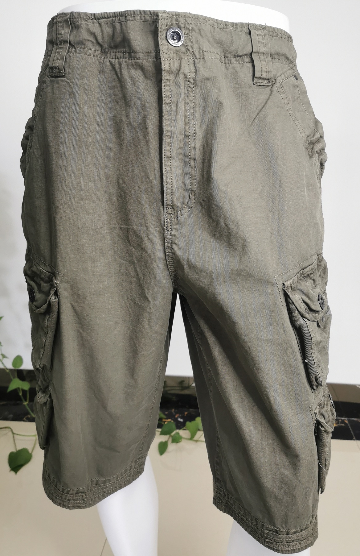 Men's Bermuda