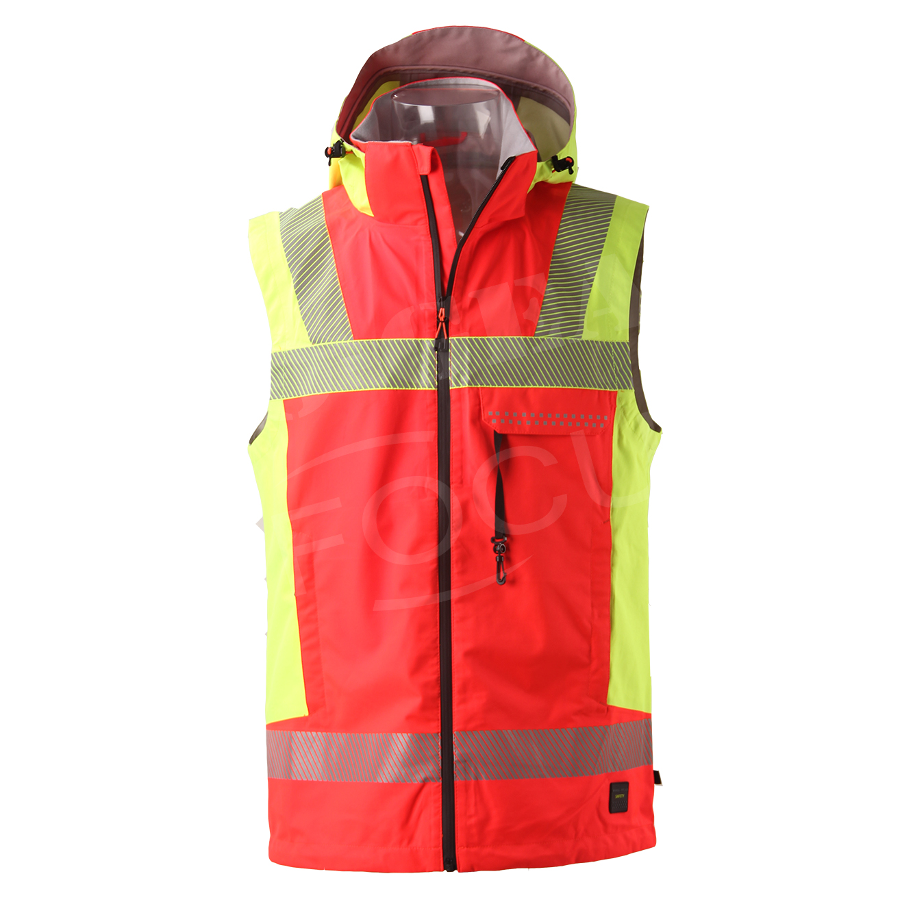 HI VIS Light vest