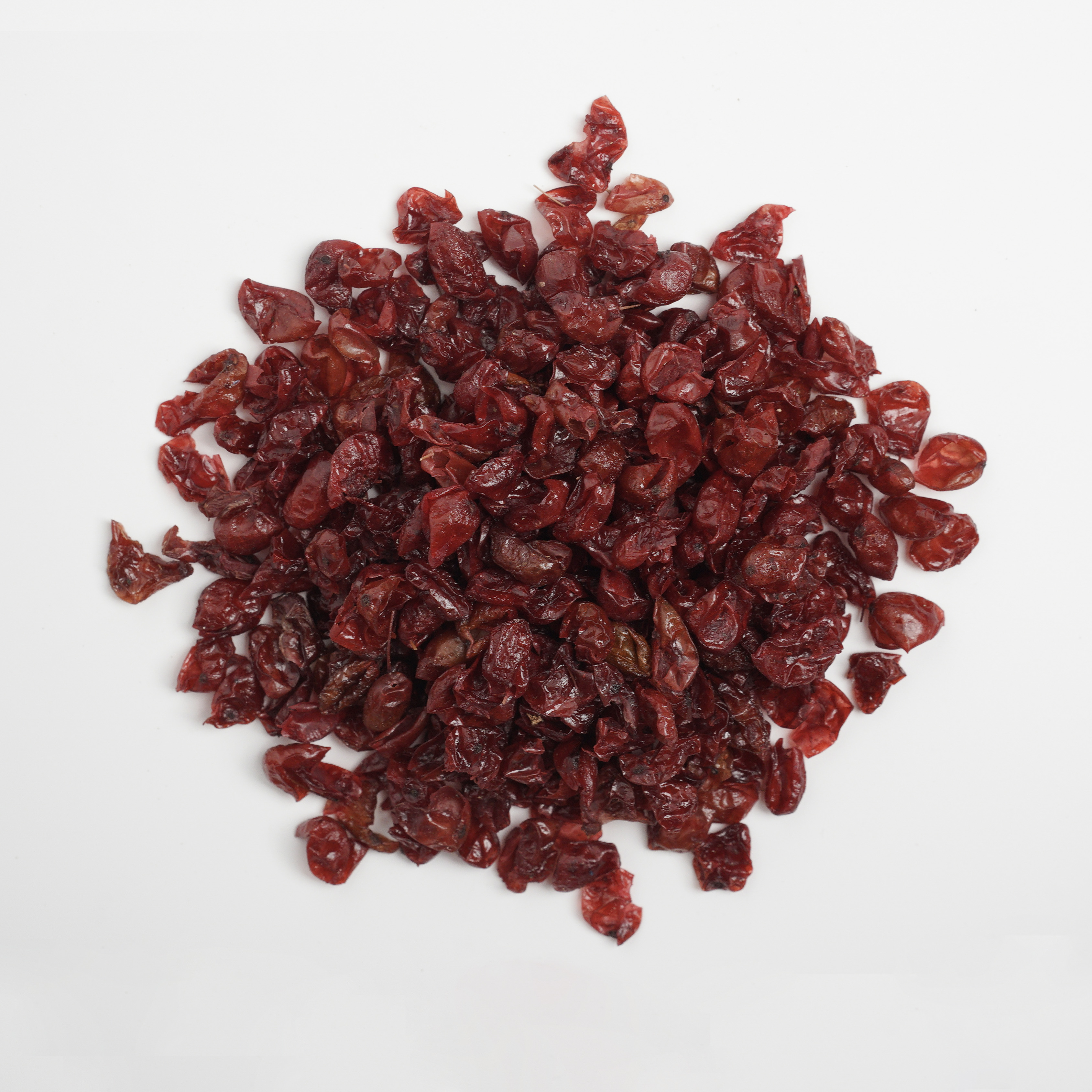 Fructus Corni