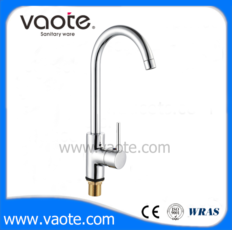 Kitchen mixer