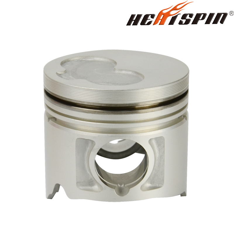 4JG2T Piston