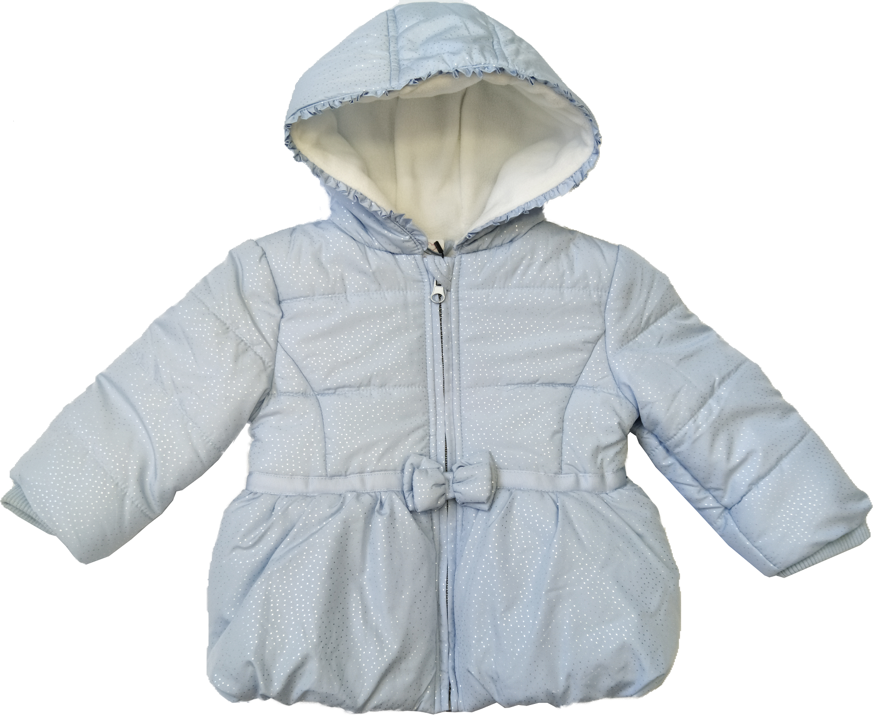 Baby‘s padded jacket
