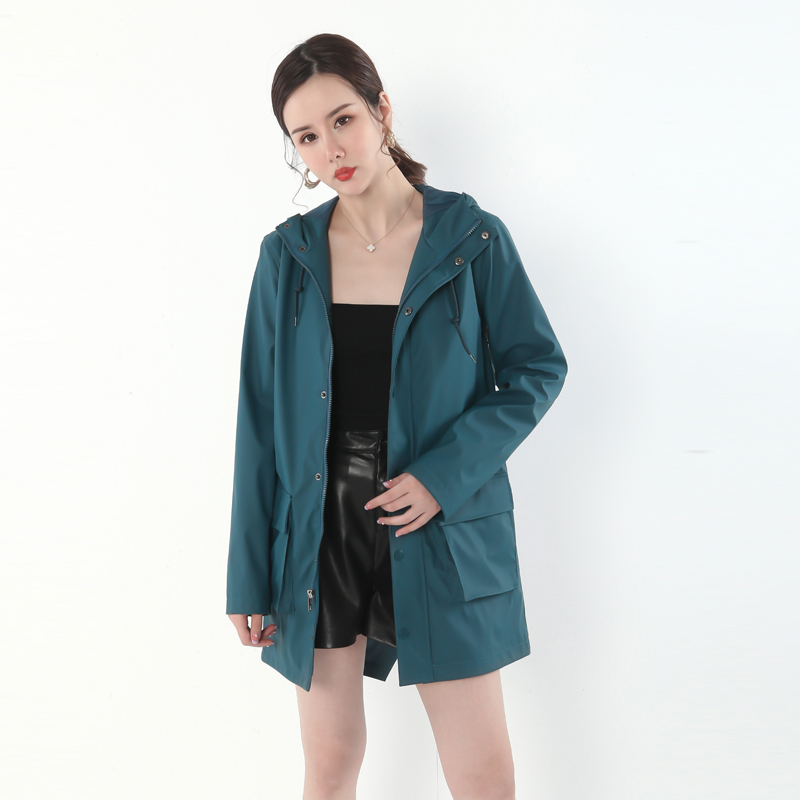 Ladies coat