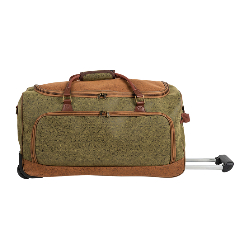 Trolley Duffel