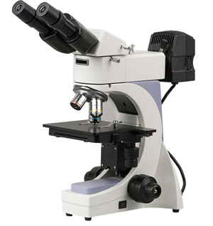 Metallurgical Microscope XJ-1200