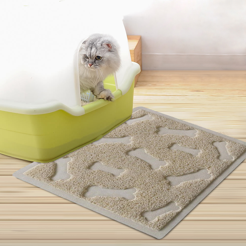 Cat Litter Mat & Tray Mat