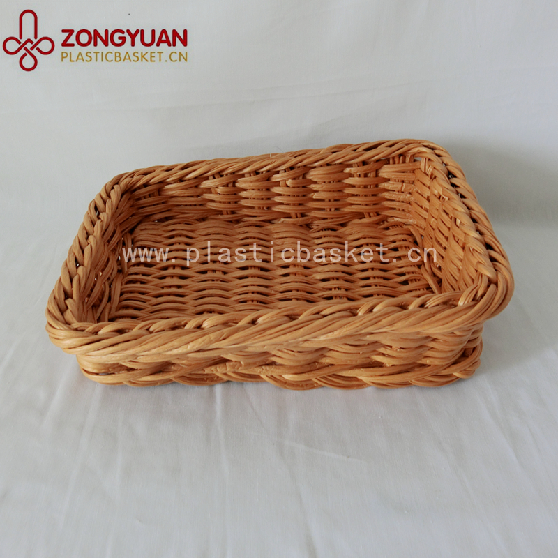 Storage basket