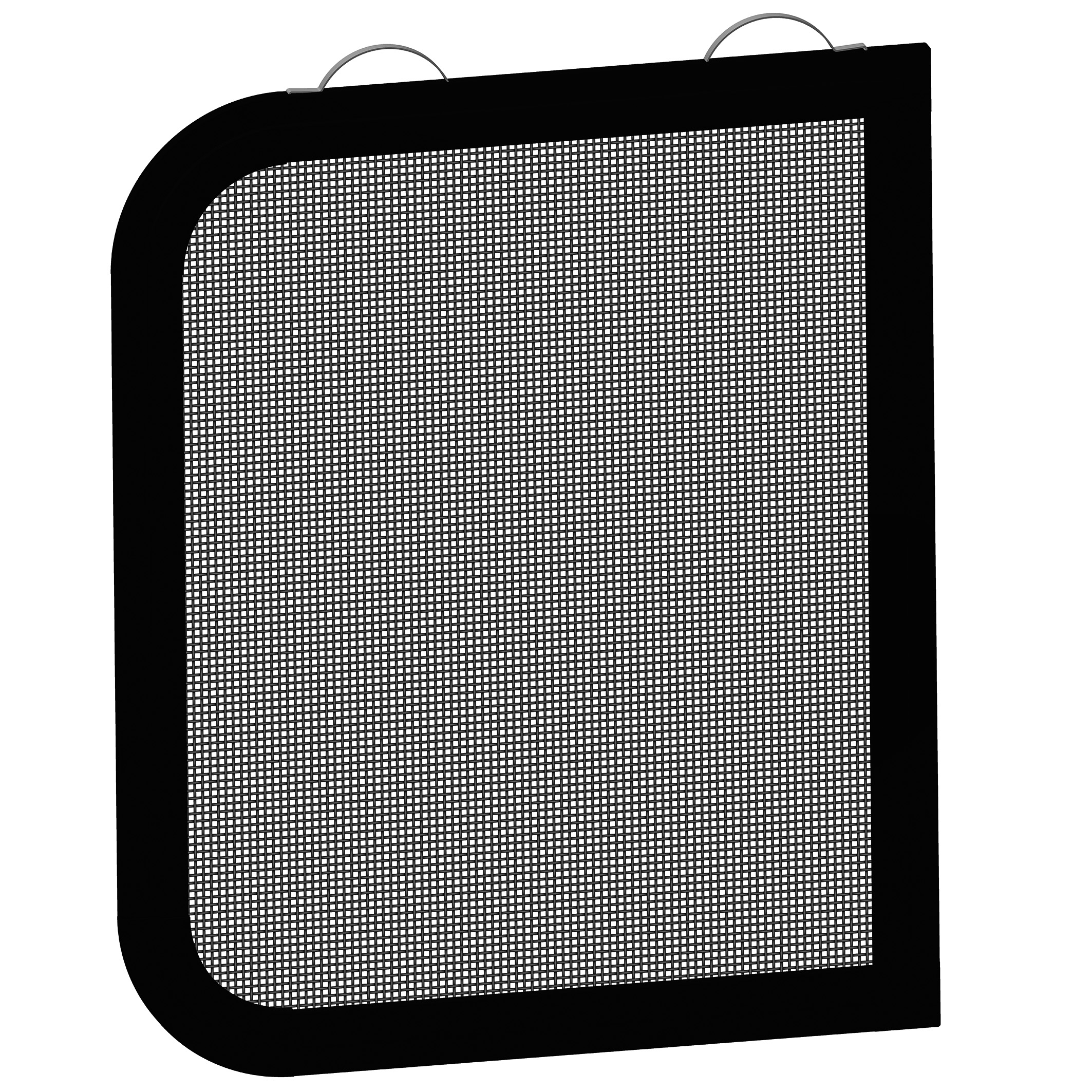 Caravan screen window