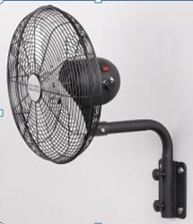 120v 14 Inch Wall Fan
