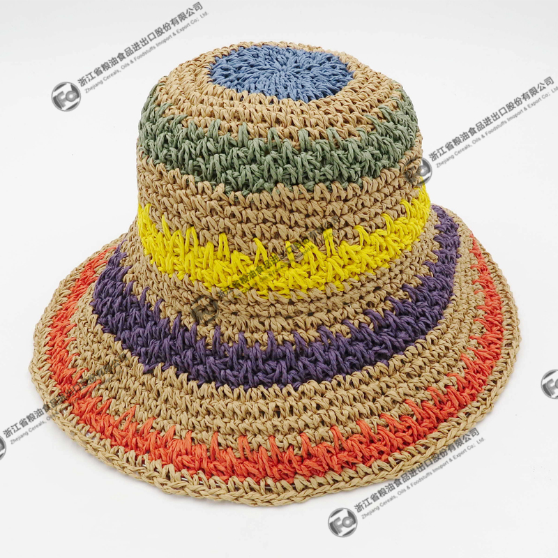 women's Paper hat