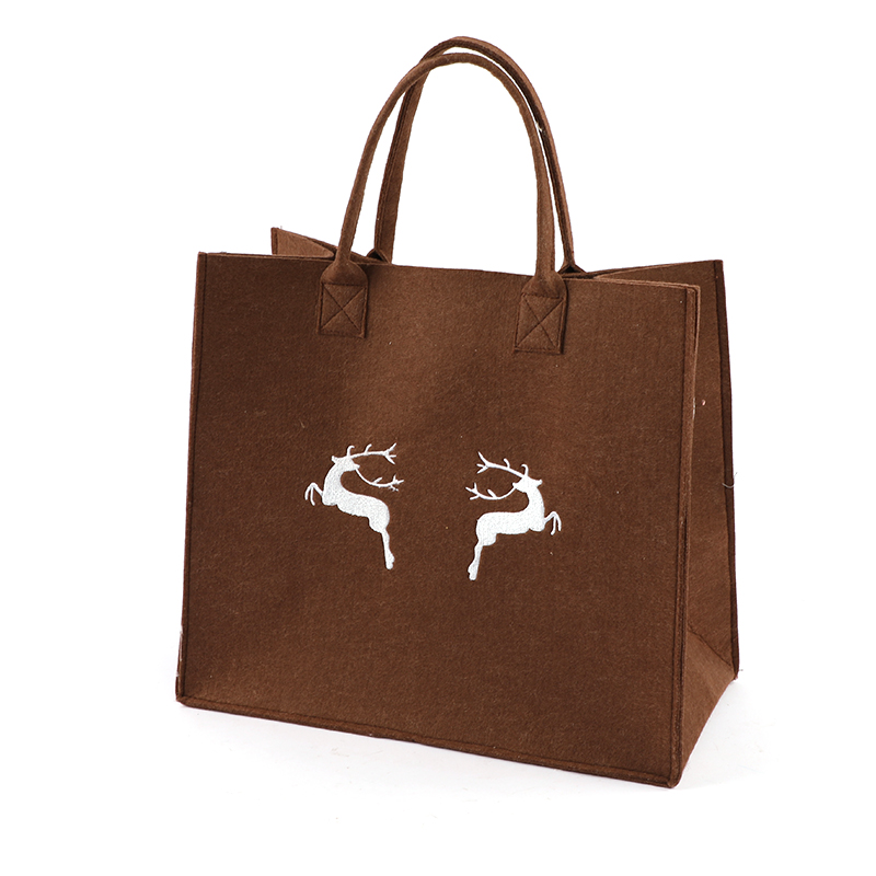 FeltTote Bag