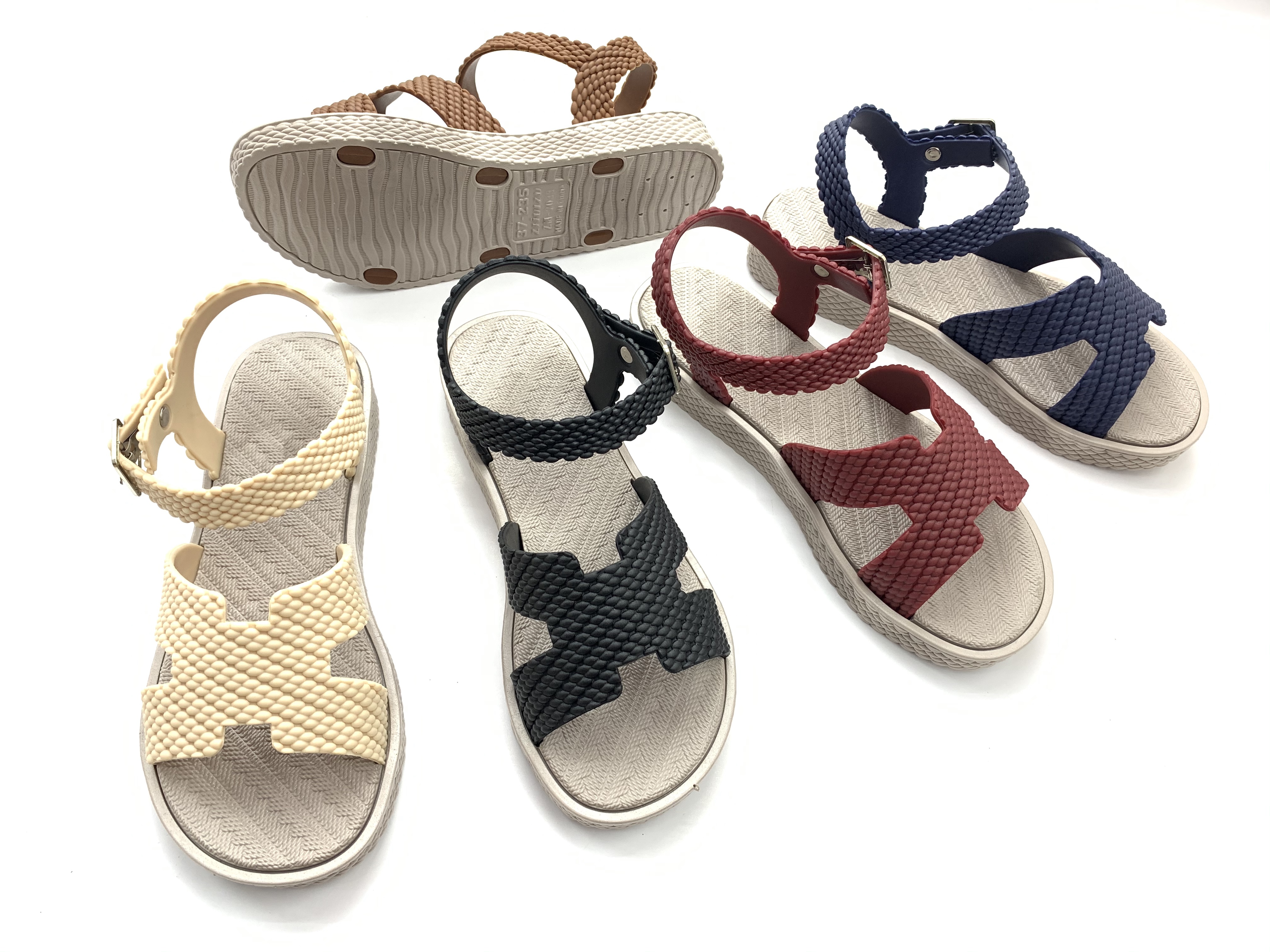 ZHIHUIZU women sandals