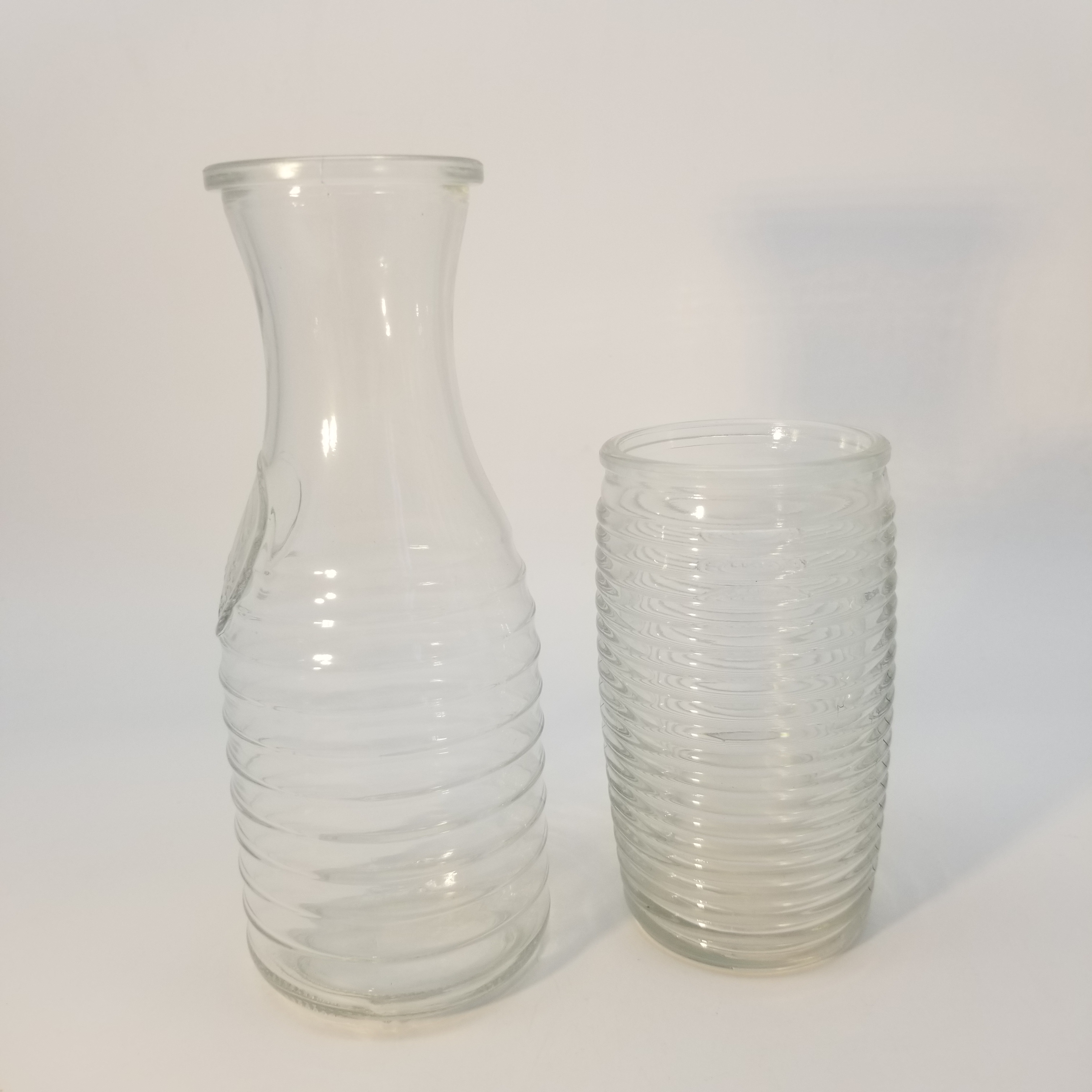 Water Jar