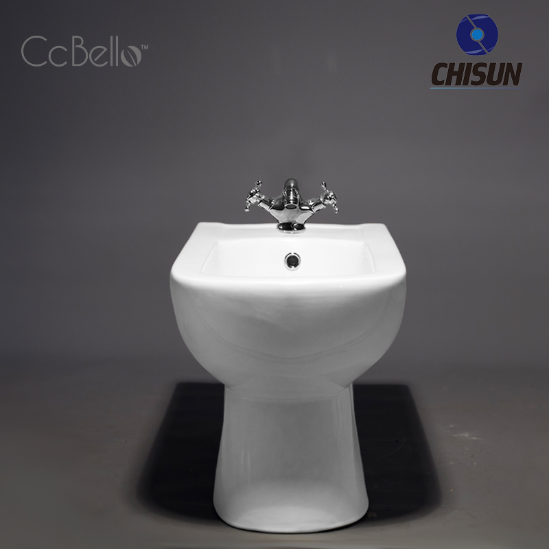 ceramic bidet
