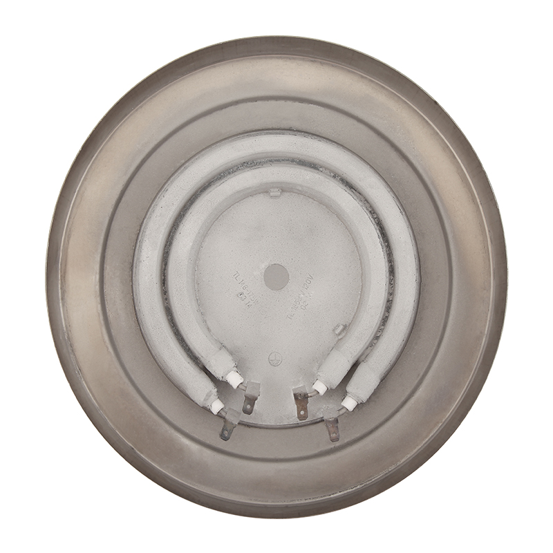 Kettle Heater