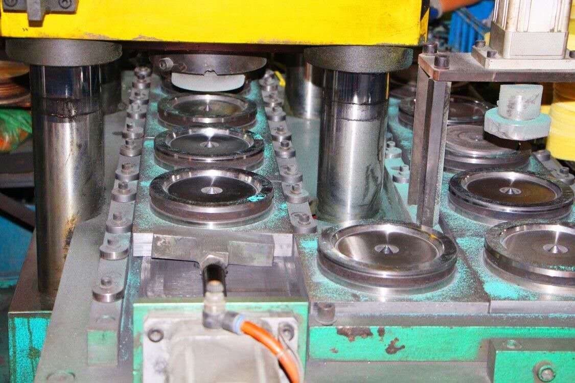 Guizhou Zhongzuan Machinery Equipment Co., Ltd. – Product photos 2
