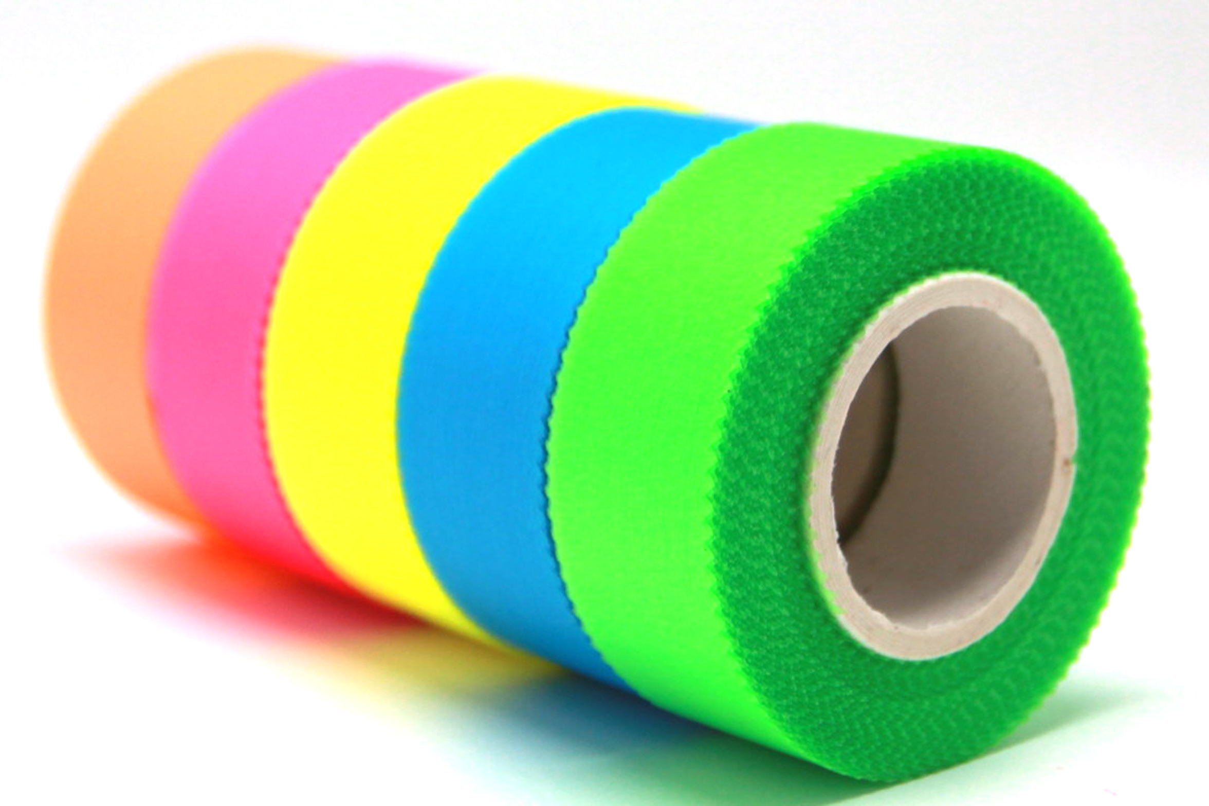 color tape