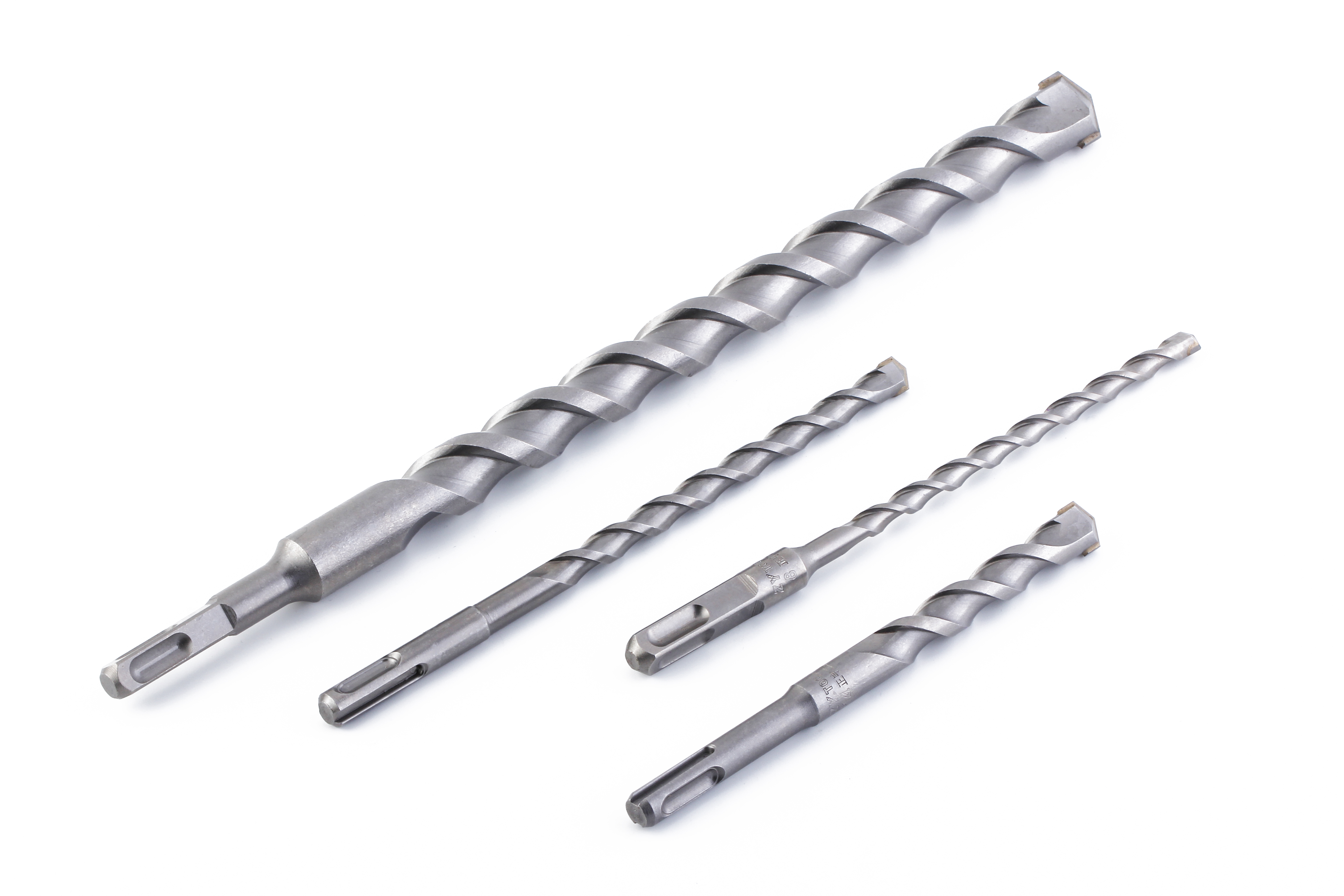 hammer drill bits(SDS-plus)