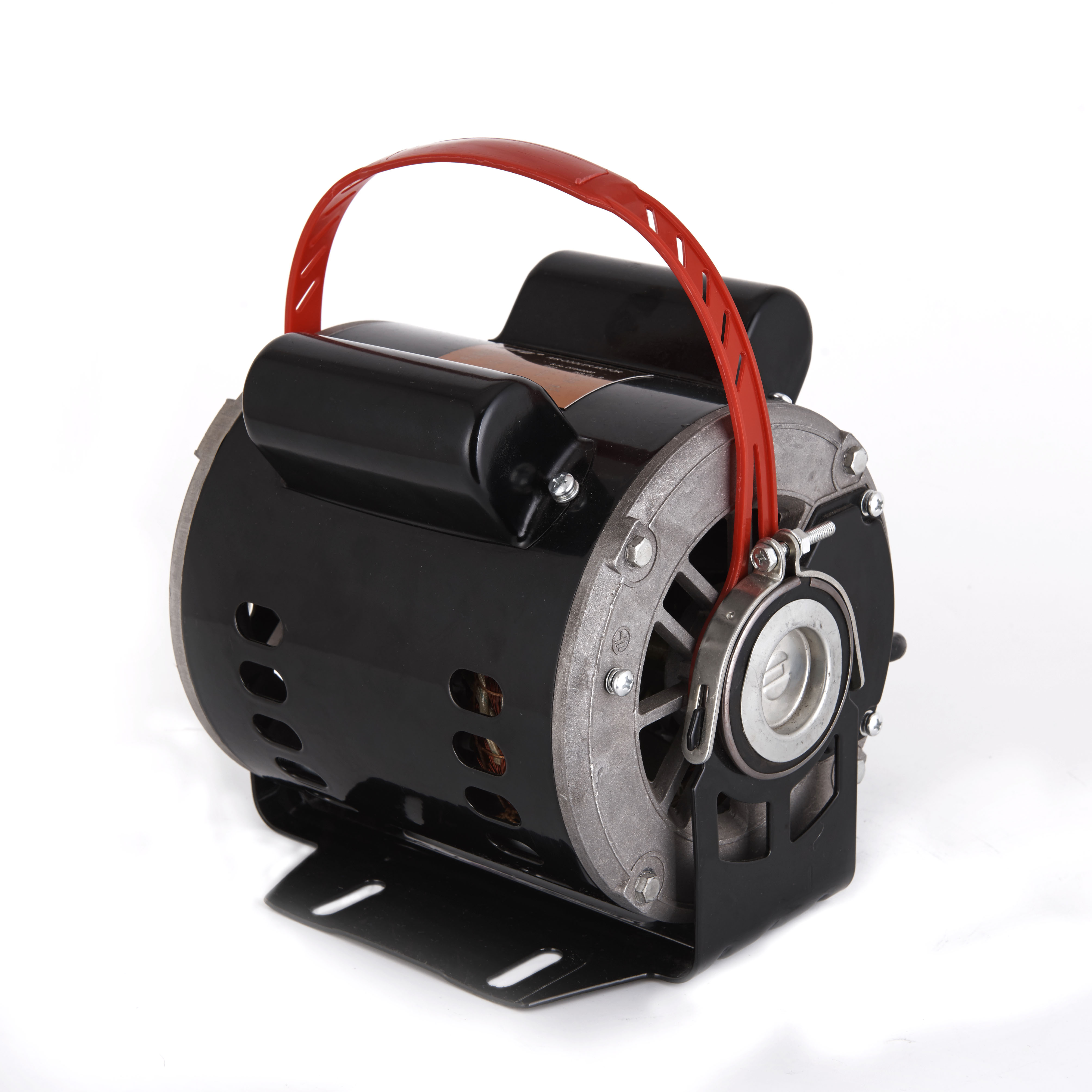 NEMA vibration-proof motor