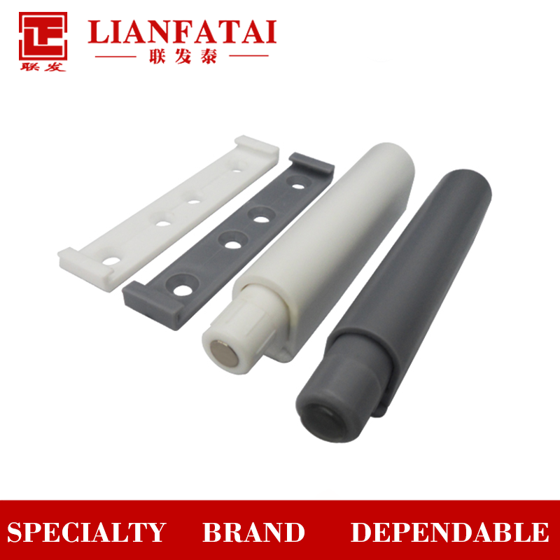 door stopper/magnetic touch door latches/push open/rebound device/roeasy/cabinet