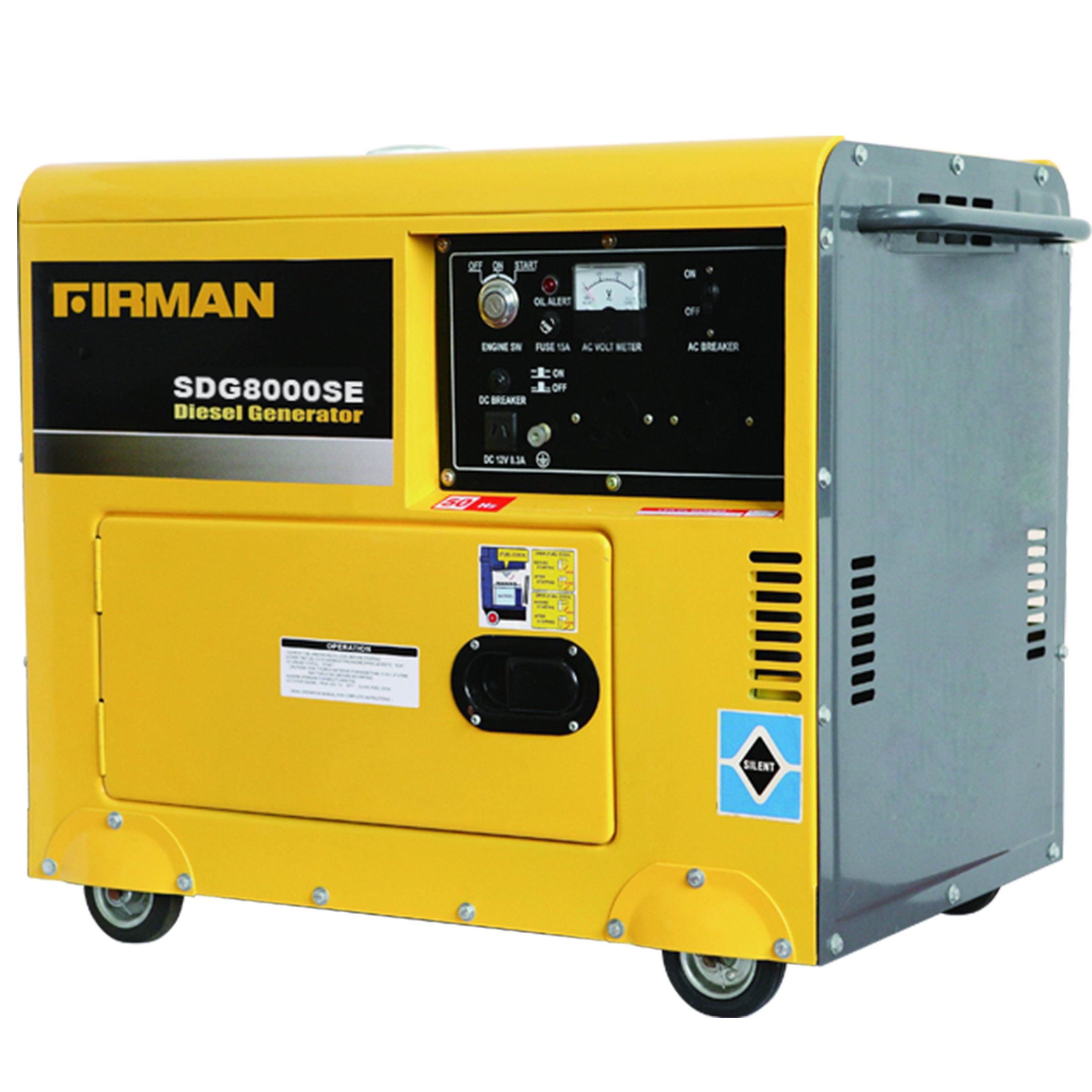 SDG8000SE