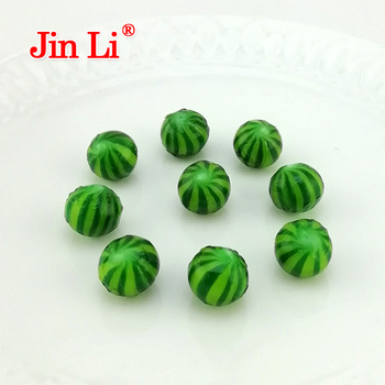 Fancy Watermelon shape hard cand