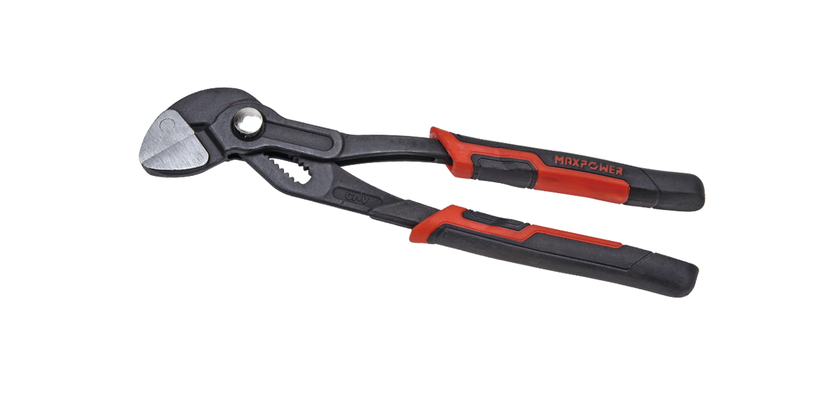 Box Joint Plier And Groove Joint Pliers