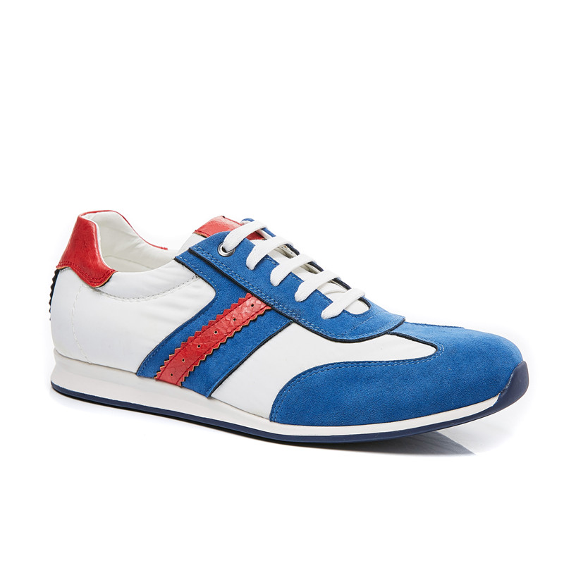 New Casual Men's Shoes