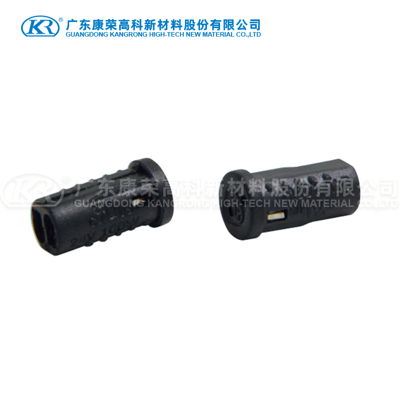 K502 G4 Extra Low Voltage Halogen Lampholder
