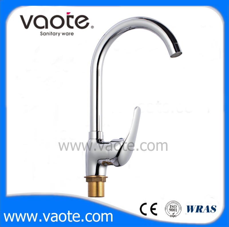 Kitchen faucet