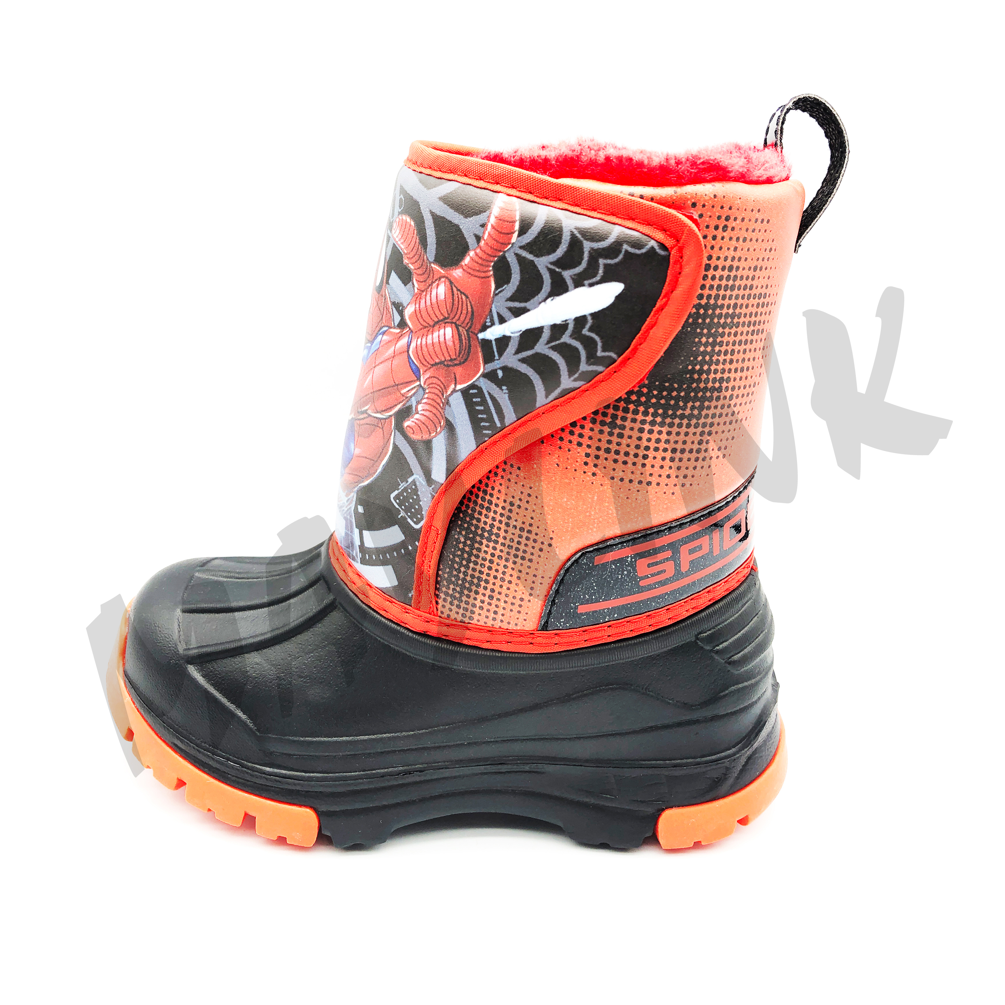 kid's snow boots 139
