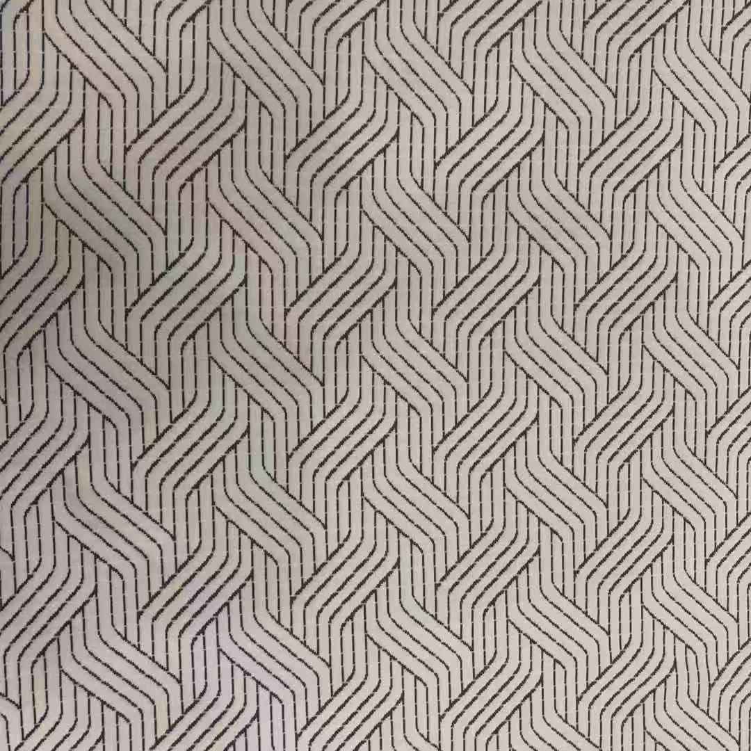 anti-static fiber， knitted fabric