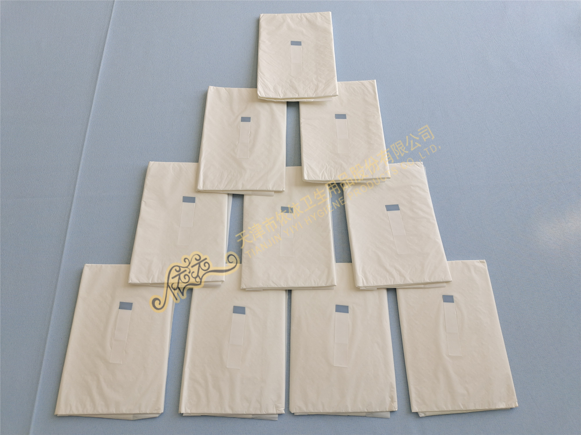 Easy Tape Puppy Pad