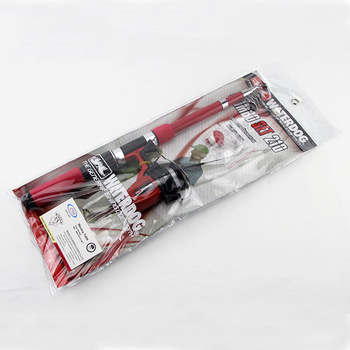 New Design weihai fishing reel spinning 2.1meter fishing rod bag