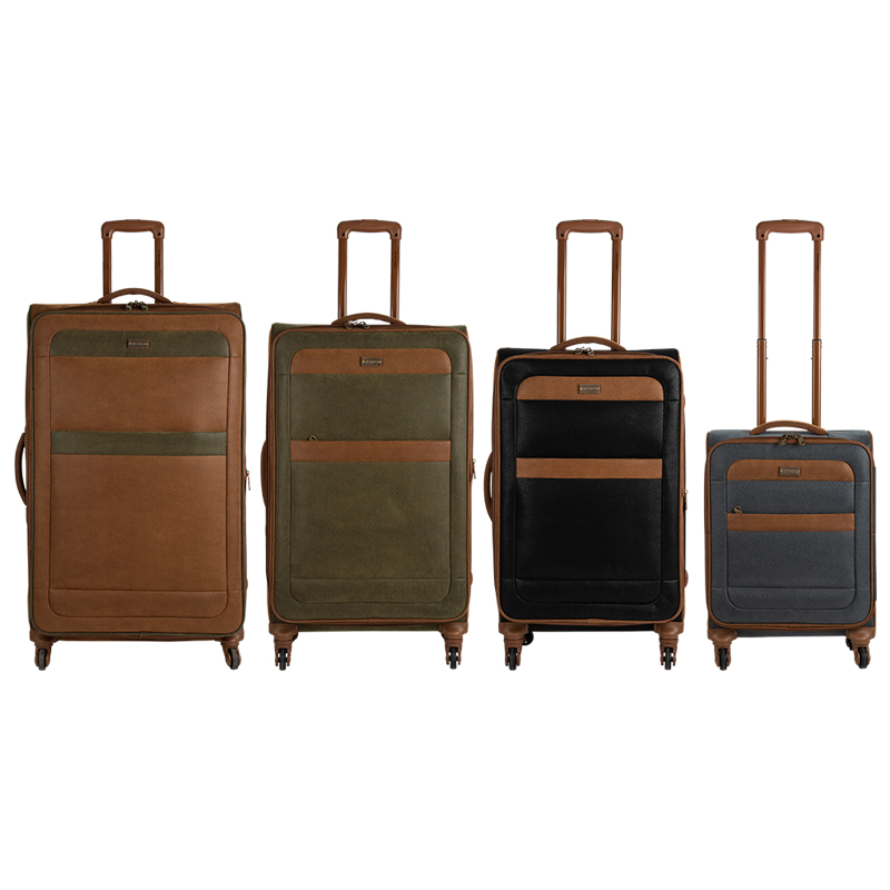 Trolley Luggage