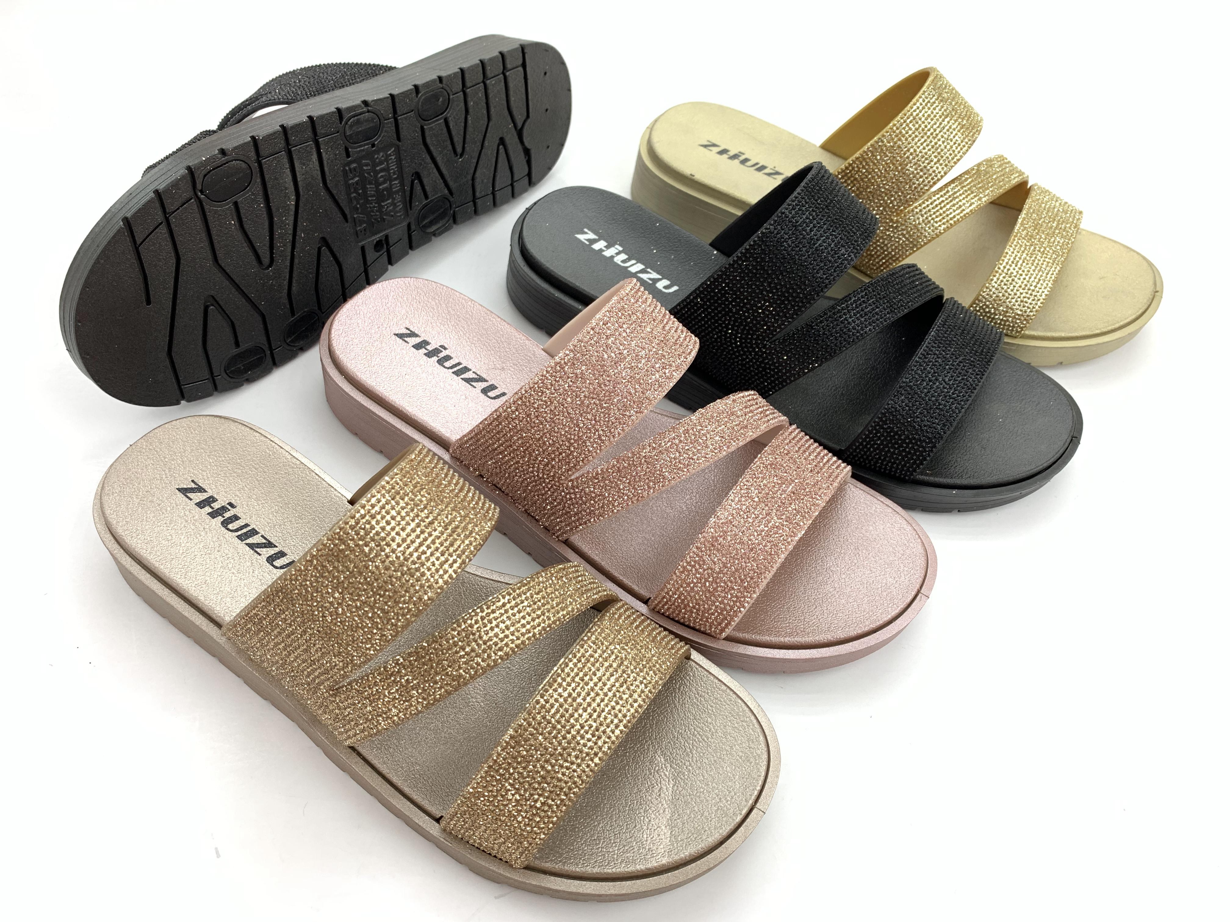 ZHIHUIZU Fashion slippers
