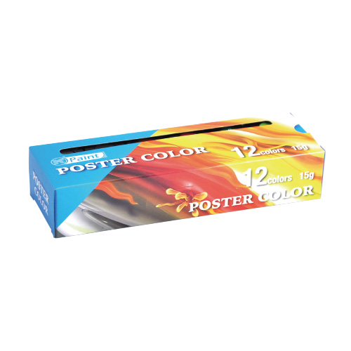 Poster Color