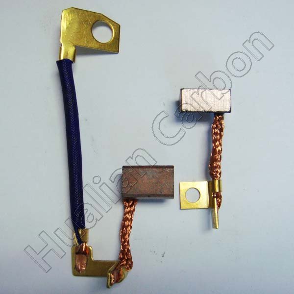 Hualian Carbon lndustry Co.,Ltd. – Other Power Tools 3