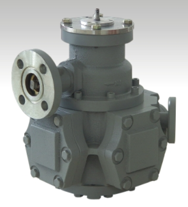 Zhejiang Maide Machine Co., Ltd – Flow meter with preset 3