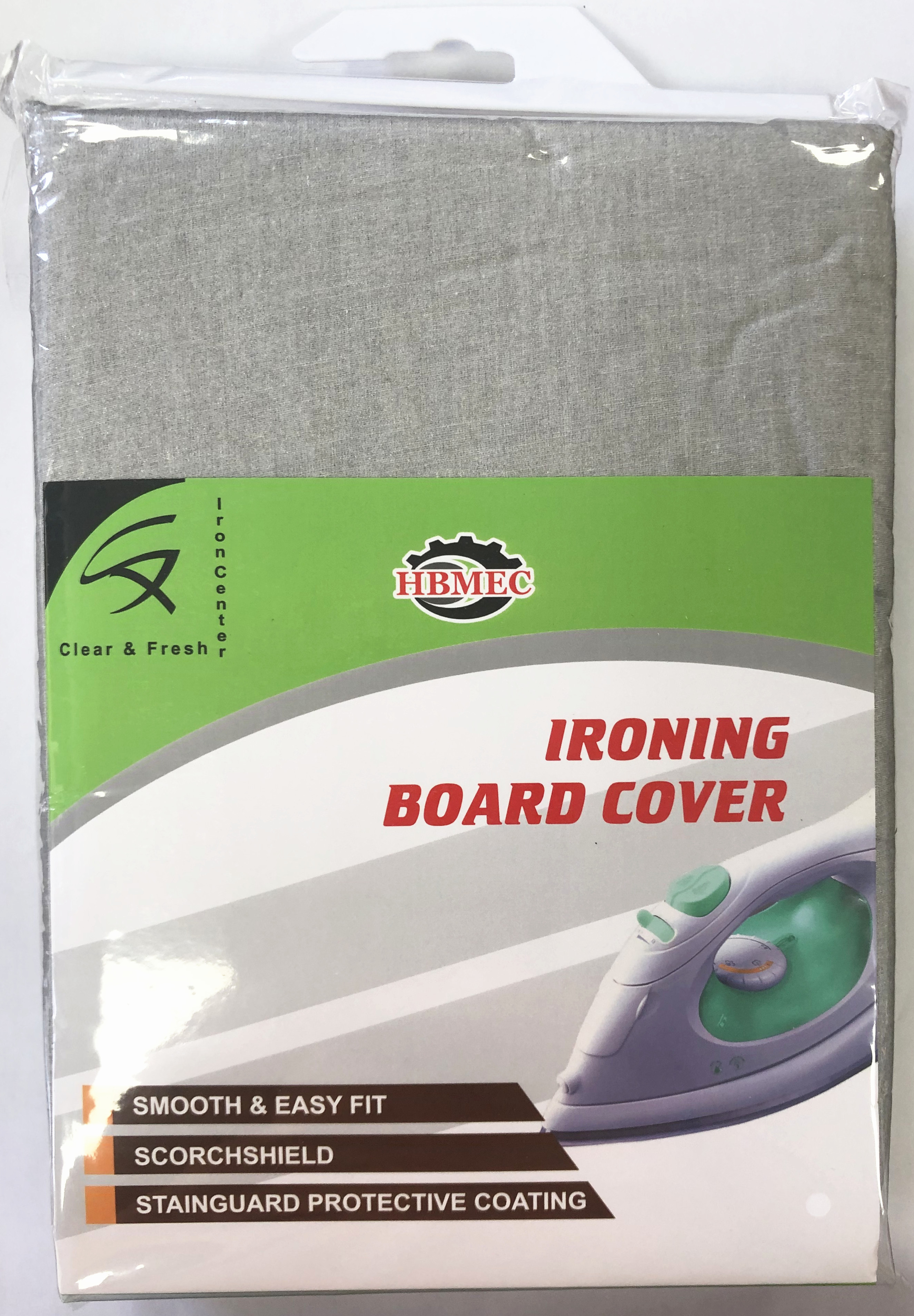 Ironing Board Cover