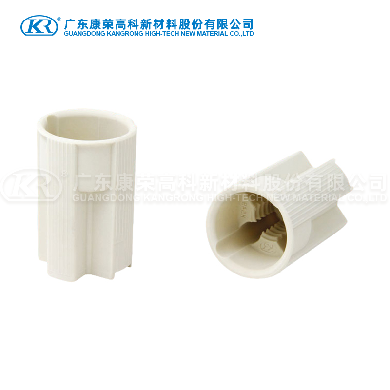 K549+RWZJ387 E14 Ceramic Edison Screw Lampholder